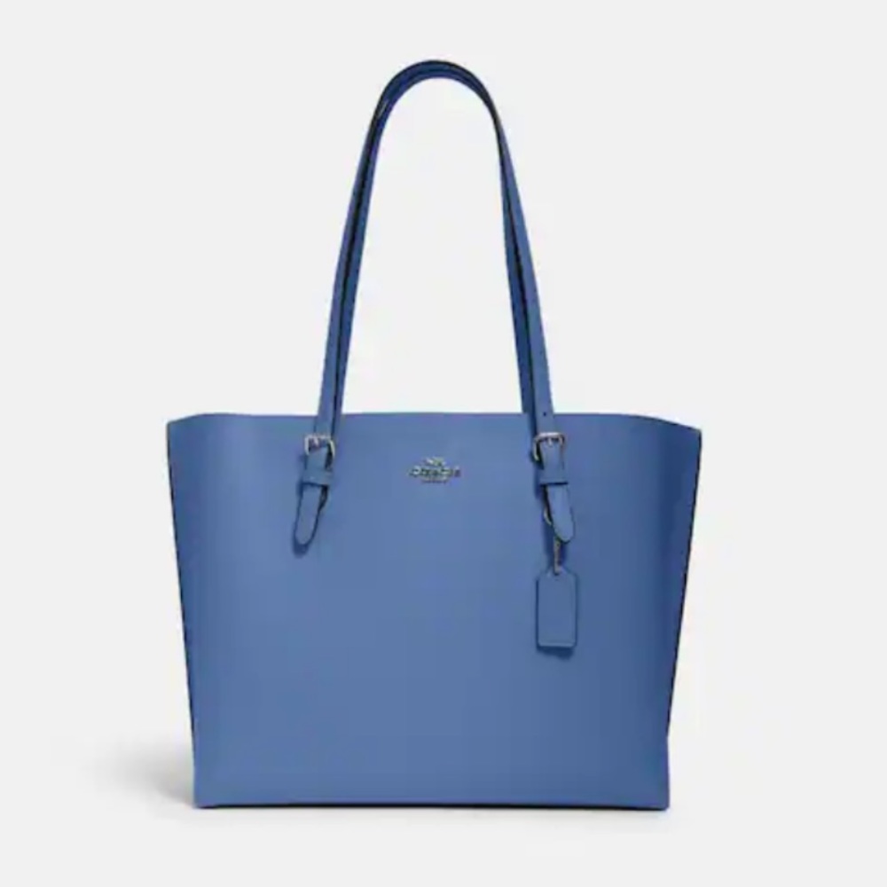 NWT Coach Mollie tote bag - Picture 5 of 8